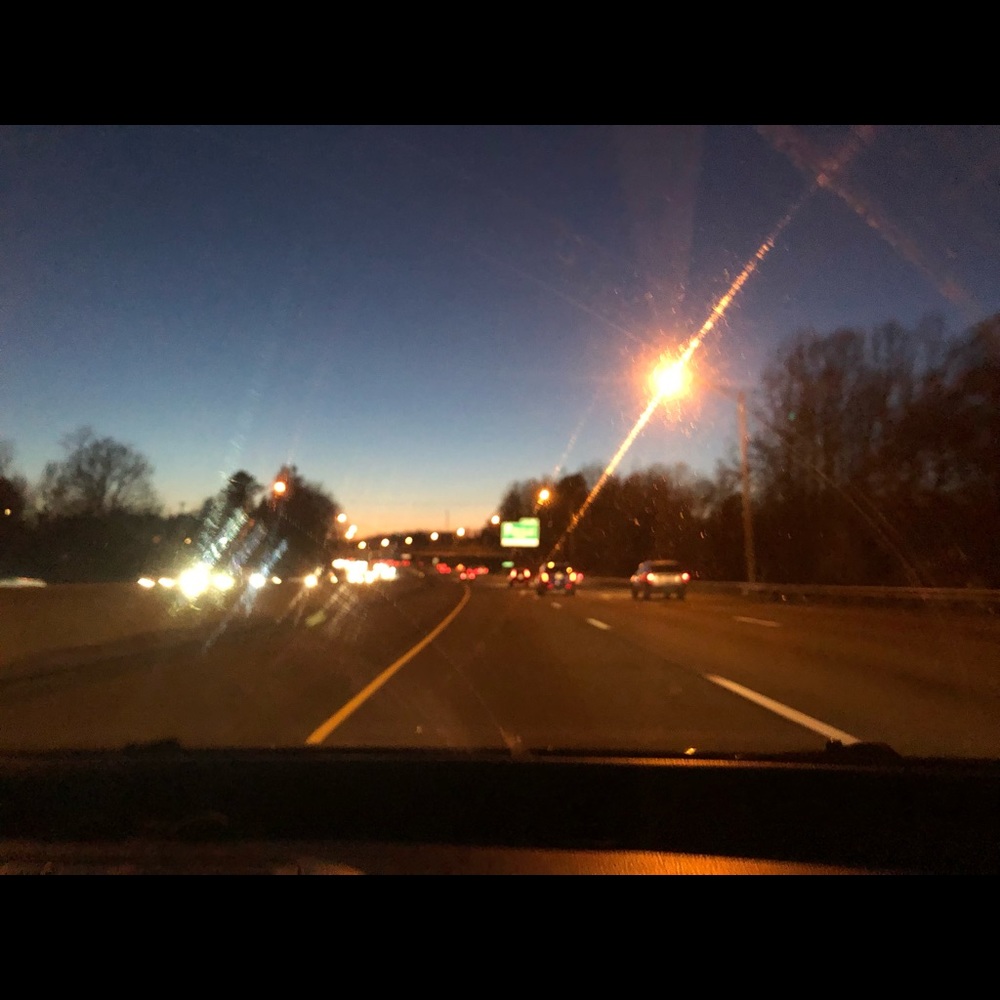 Meet your Posher, Courtney